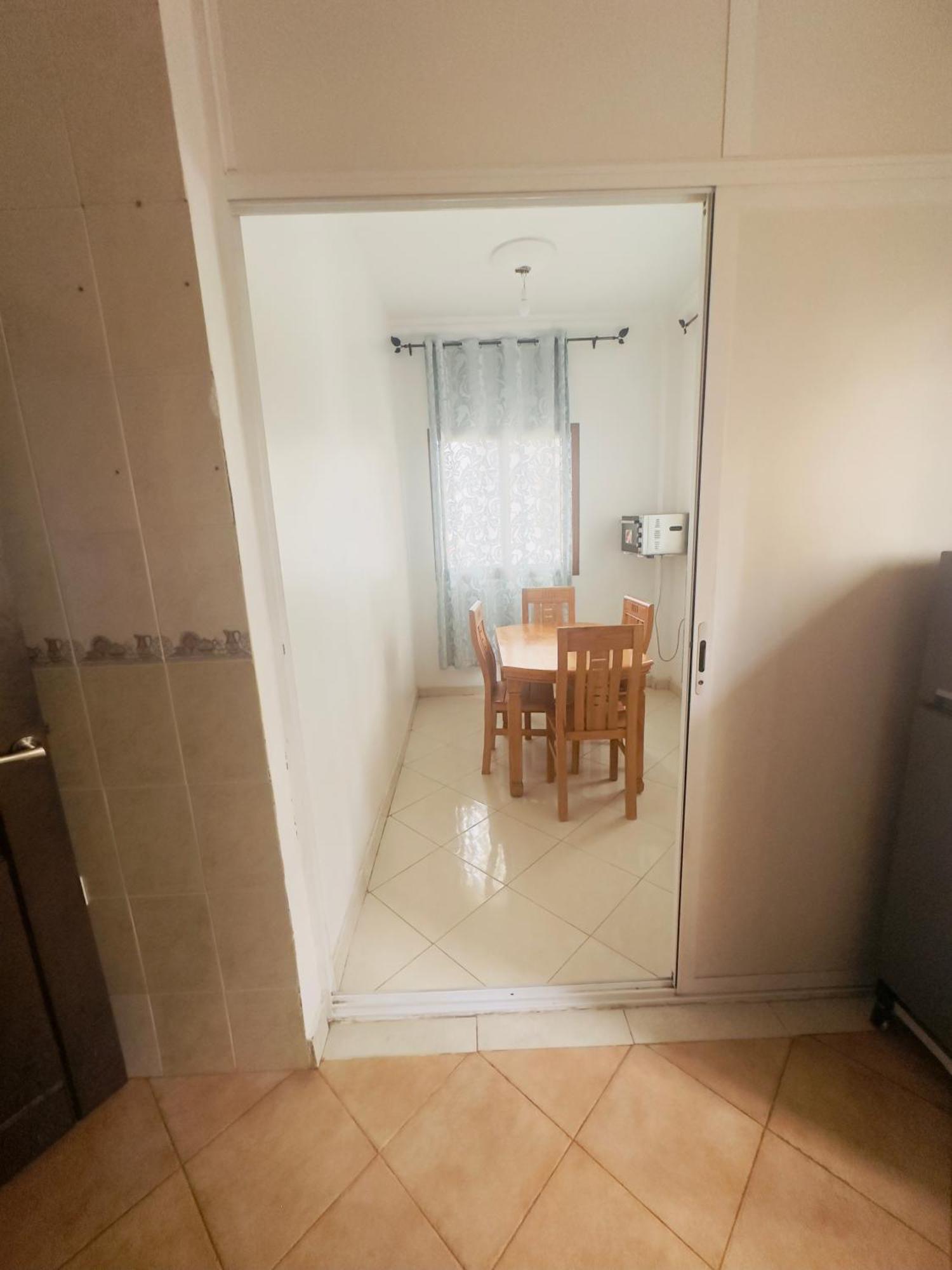 Appartement Plage A Vos Pieds, Gare A 5 Min Et Parking Gratuit Charf Dış mekan fotoğraf