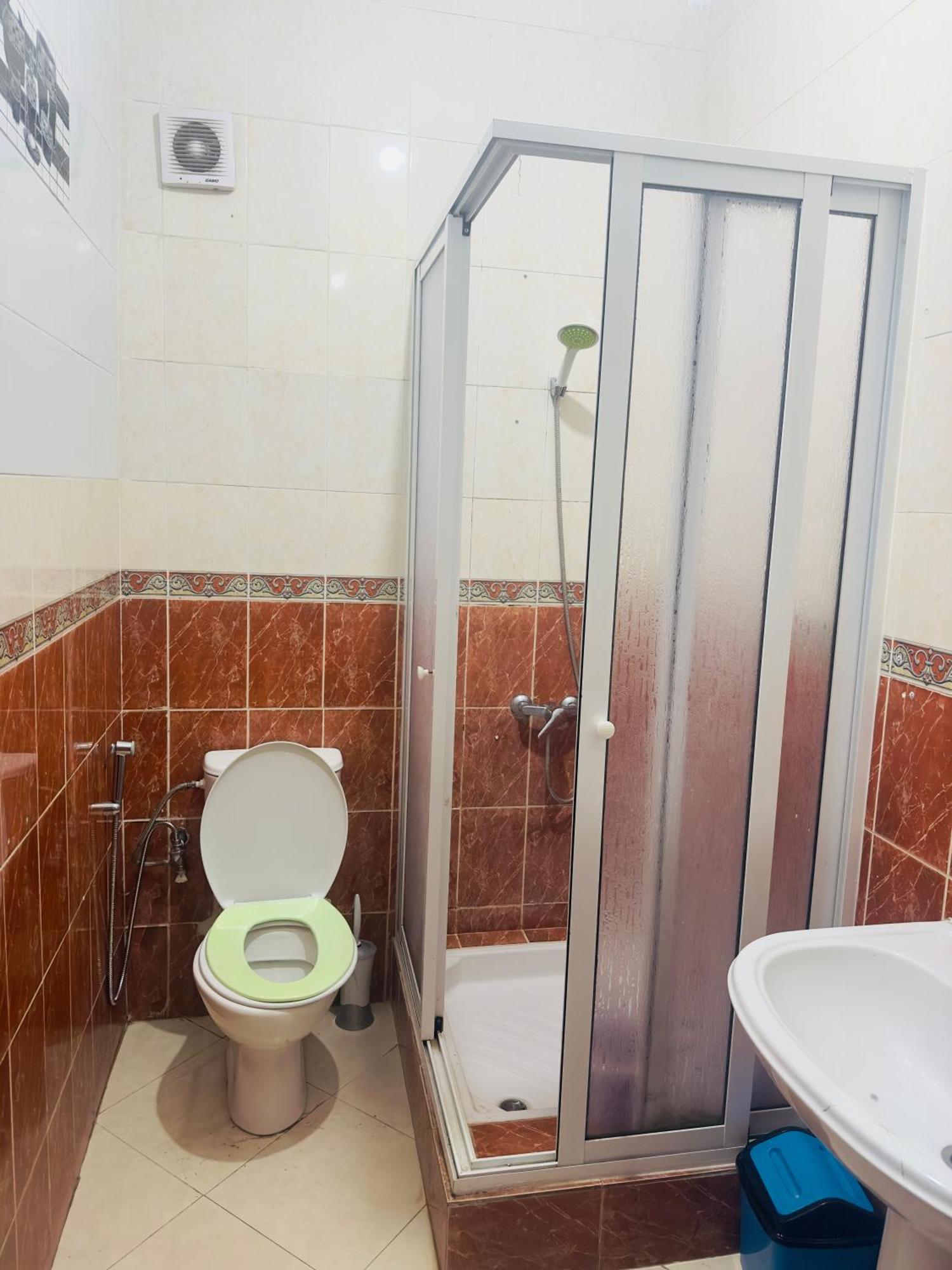 Appartement Plage A Vos Pieds, Gare A 5 Min Et Parking Gratuit Charf Dış mekan fotoğraf