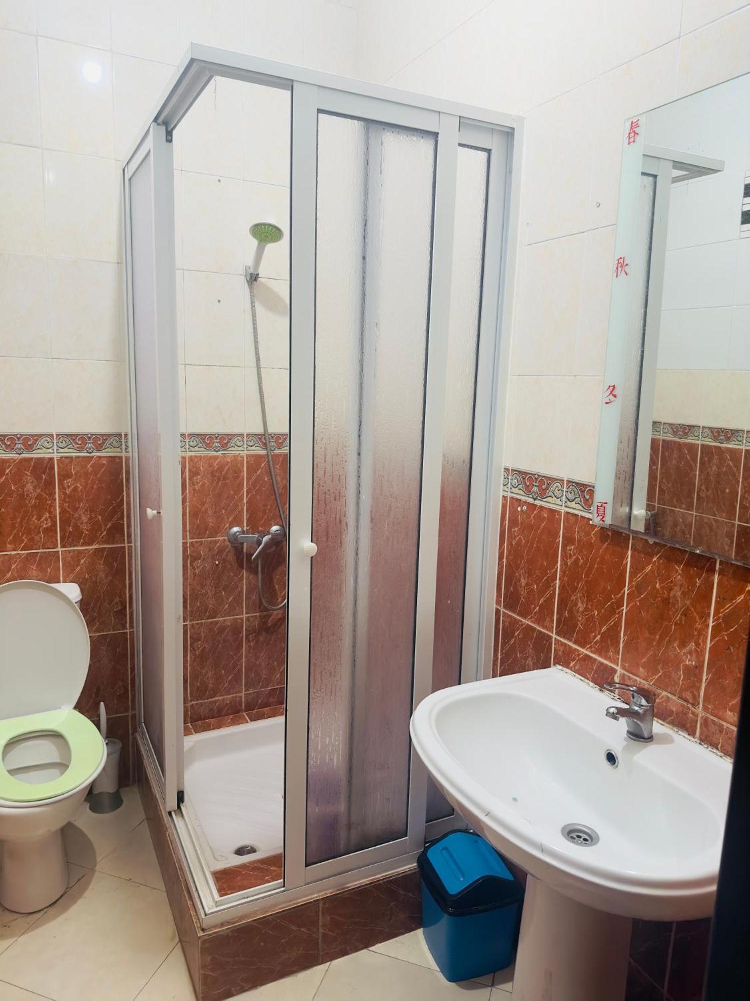 Appartement Plage A Vos Pieds, Gare A 5 Min Et Parking Gratuit Charf Dış mekan fotoğraf